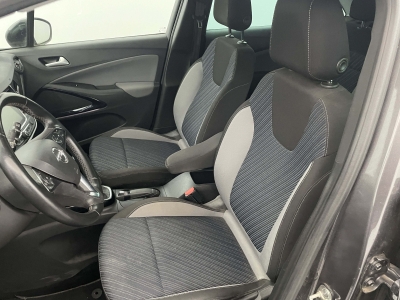 Opel Crossland X 1.2 Turbo 110 ch Design 120 ans