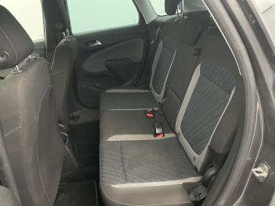 Opel Crossland X 1.2 Turbo 110 ch Design 120 ans