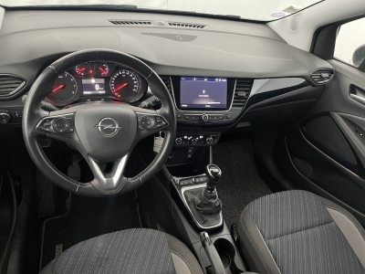 Opel Crossland X 1.2 Turbo 110 ch Design 120 ans