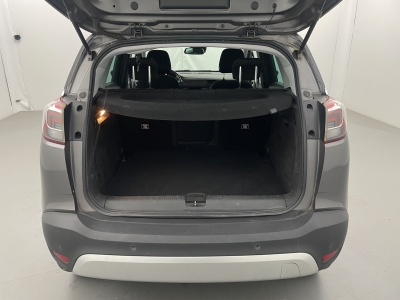 Opel Crossland X 1.2 Turbo 110 ch Design 120 ans
