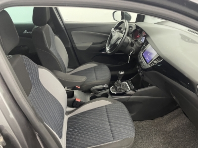 Opel Crossland X 1.2 Turbo 110 ch Design 120 ans