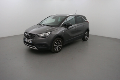 OpelCrossland X1.2 Turbo 110 ch Design 120 ans