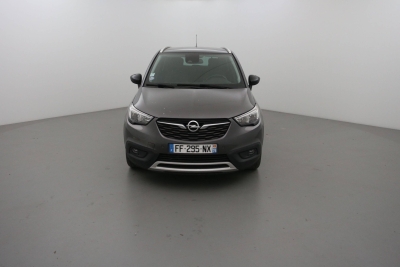 Opel Crossland X 1.2 Turbo 110 ch Design 120 ans