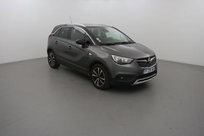 Opel Crossland X 1.2 Turbo 110 ch Design 120 ans