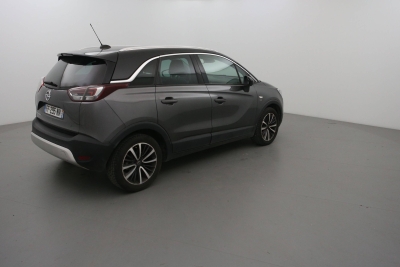 Opel Crossland X 1.2 Turbo 110 ch Design 120 ans