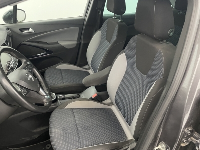 Opel Crossland X 1.2 Turbo 110 ch Design 120 ans