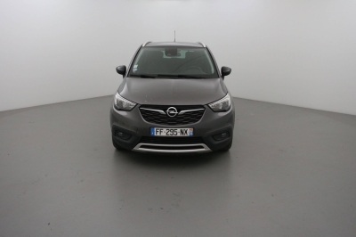 Opel Crossland X 1.2 Turbo 110 ch Design 120 ans