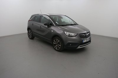 Opel Crossland X 1.2 Turbo 110 ch Design 120 ans