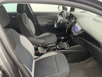 Opel Crossland X 1.2 Turbo 110 ch Design 120 ans