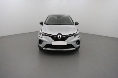 Renault Captur TCe 90 Techno