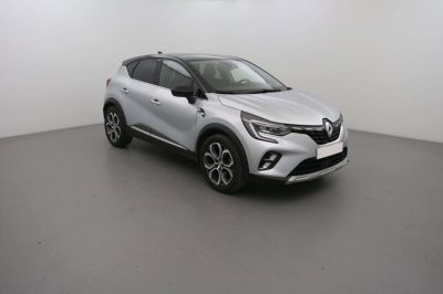 Renault Captur TCe 90 Techno