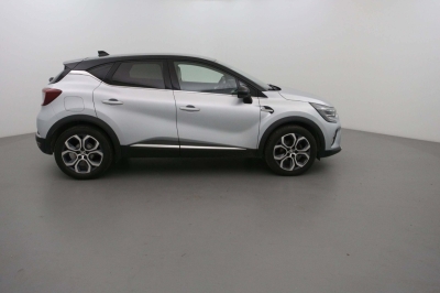 Renault Captur TCe 90 Techno