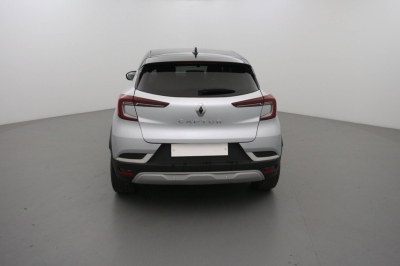 Renault Captur TCe 90 Techno