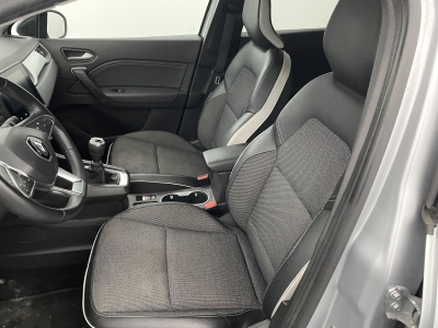 Renault Captur TCe 90 Techno