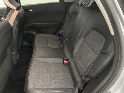 Renault Captur TCe 90 Techno