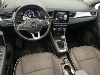 Renault Captur TCe 90 Techno