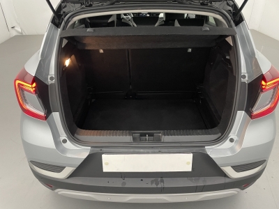 Renault Captur TCe 90 Techno