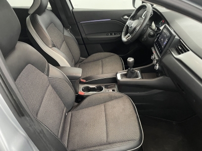 Renault Captur TCe 90 Techno