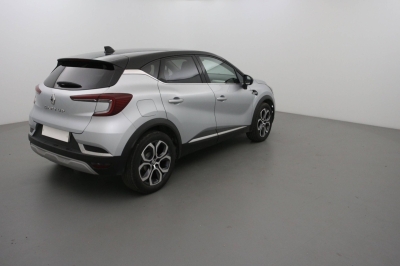 Renault Captur TCe 90 Techno