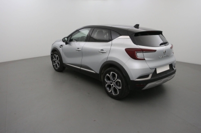 Renault Captur TCe 90 Techno