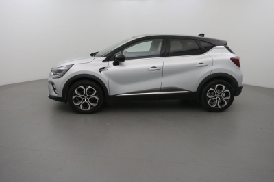Renault Captur TCe 90 Techno
