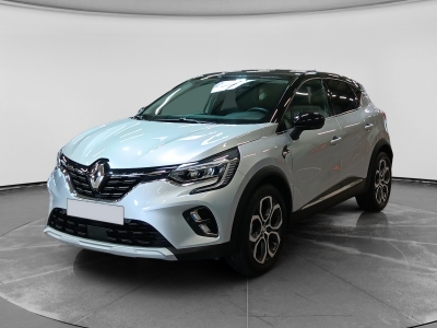 RenaultCapturTCe 90 Techno