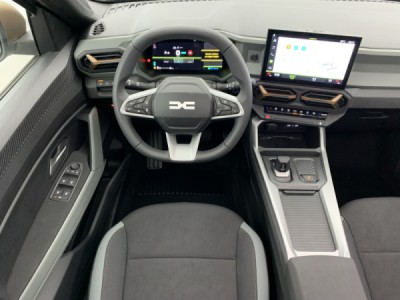 Dacia Bigster 155 Extreme