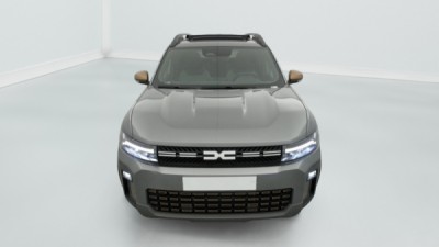 Dacia Bigster 155 Extreme