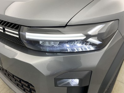 Dacia Bigster 155 Extreme