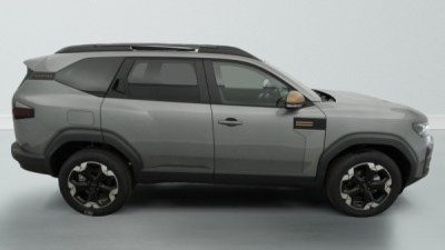 Dacia Bigster 155 Extreme