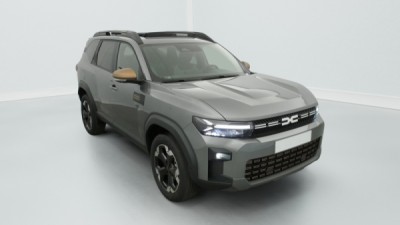 Dacia Bigster 155 Extreme