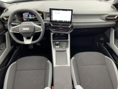 Dacia Bigster 155 Extreme