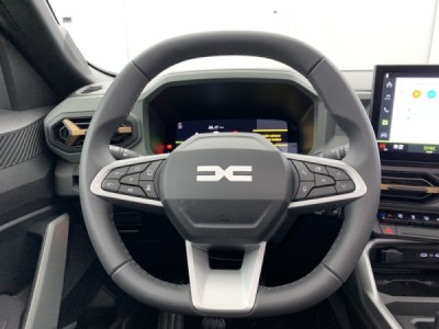 Dacia Bigster 155 Extreme