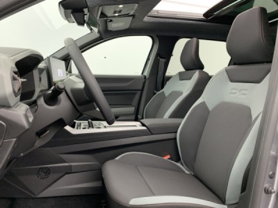 Dacia Bigster 155 Extreme