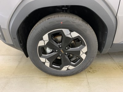 Dacia Bigster 155 Extreme