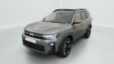 Dacia Bigster 155 Extreme