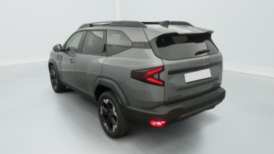 Dacia Bigster 155 Extreme