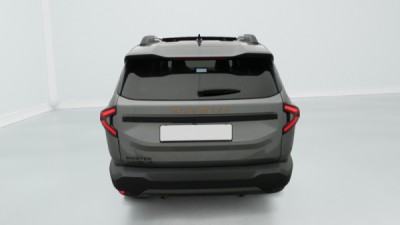 Dacia Bigster 155 Extreme