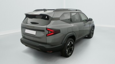 Dacia Bigster 155 Extreme