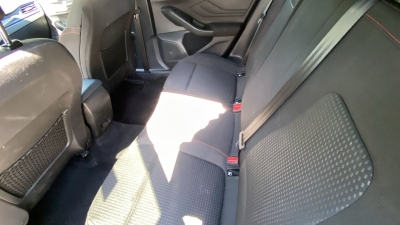 Ford Focus 1.5 EcoBlue 115 Powershift ST-Line