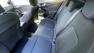 Ford Focus 1.5 EcoBlue 115 Powershift ST-Line