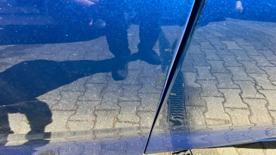 Ford Focus SW 1.5 EcoBlue 115 Powershift ST-Line X