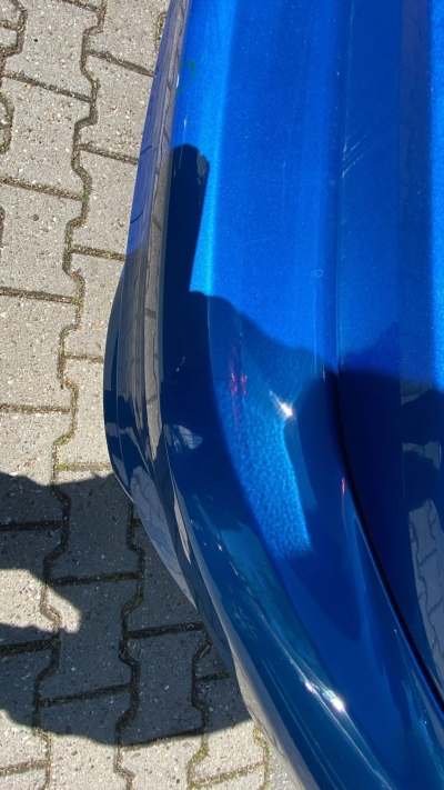 Ford Focus SW 1.5 EcoBlue 115 Powershift ST-Line X