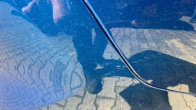 Ford Focus SW 1.5 EcoBlue 115 Powershift ST-Line X