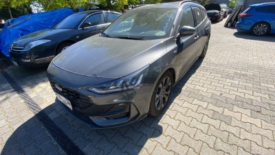 Ford Focus SW 1.5 EcoBlue 115 Powershift ST-Line X