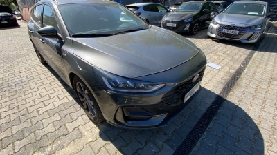 Ford Focus SW 1.5 EcoBlue 115 Powershift ST-Line X