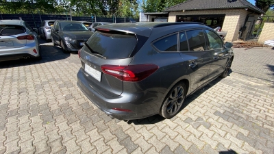 Ford Focus SW 1.5 EcoBlue 115 Powershift ST-Line X