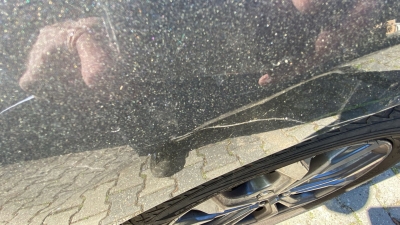 Ford Focus SW 1.5 EcoBlue 115 Powershift ST-Line X