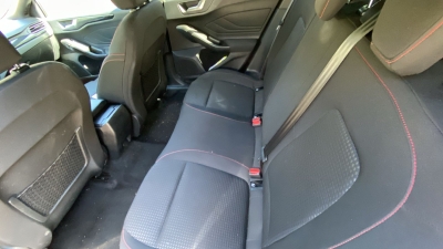 Ford Focus SW 1.5 EcoBlue 115 Powershift ST-Line X