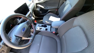 Ford Focus SW 1.5 EcoBlue 115 Powershift ST-Line X